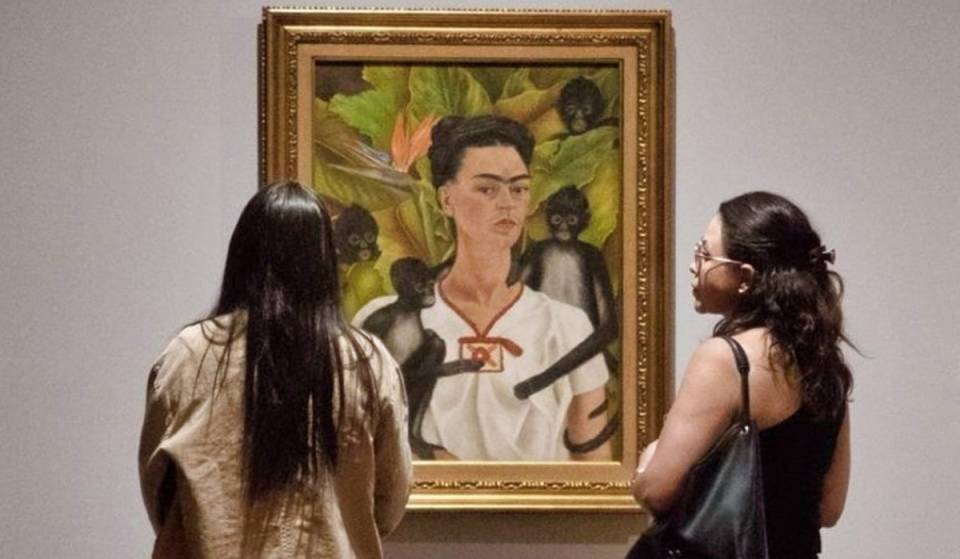 Works by Frida Kahlo Are Coming to Monterrey: What We Know (and What We Don’t) About the Exhibition at MARCO