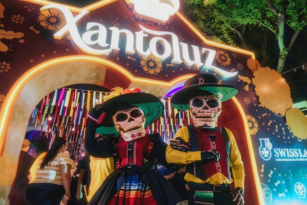 Xantoluz 2026