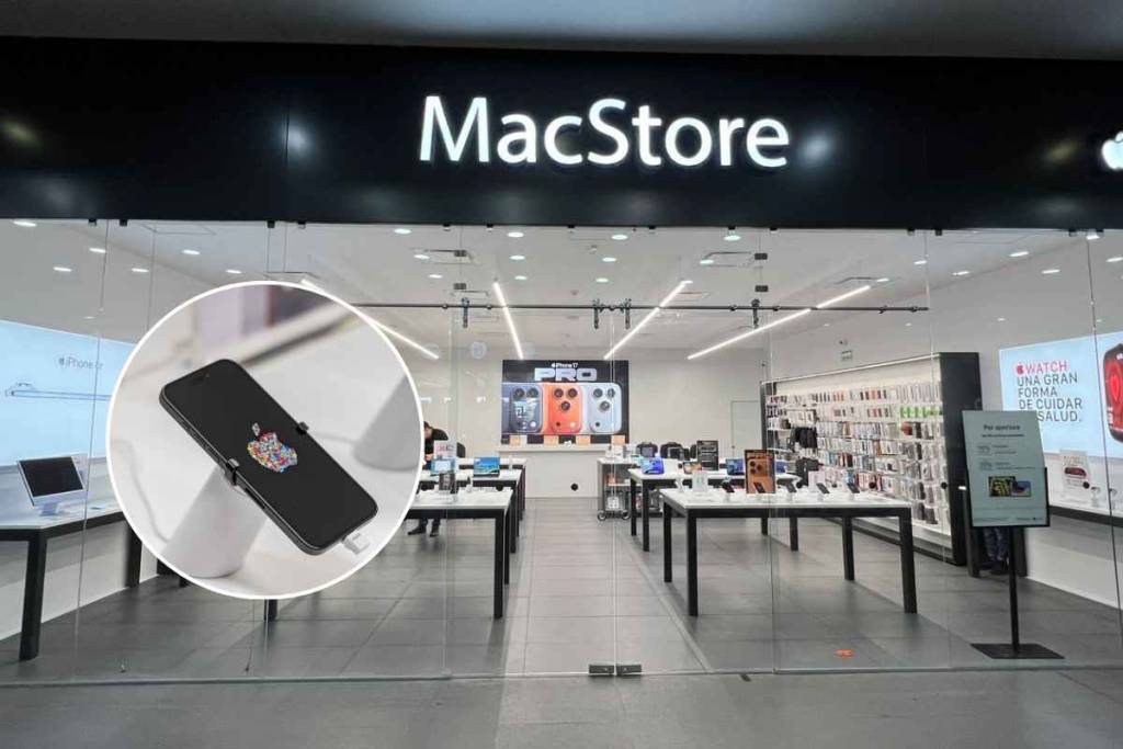 MacStore Monterrey
