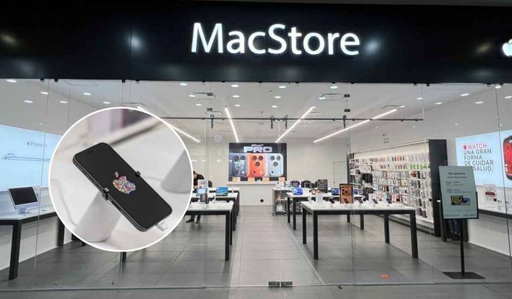 If you live in Santa Catarina or the surrounding area, there’s a new MacStore near you featuring the latest in Apple technology, personalized service, and exclusive grand opening offers