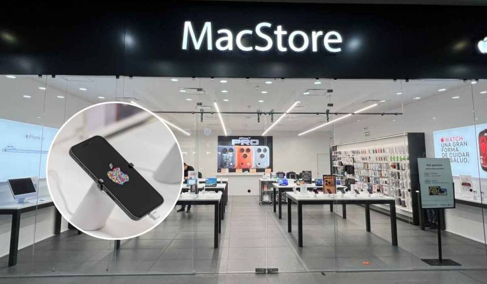 If you live in Santa Catarina or the surrounding area, there’s a new MacStore near you featuring the latest in Apple technology, personalized service, and exclusive grand opening offers