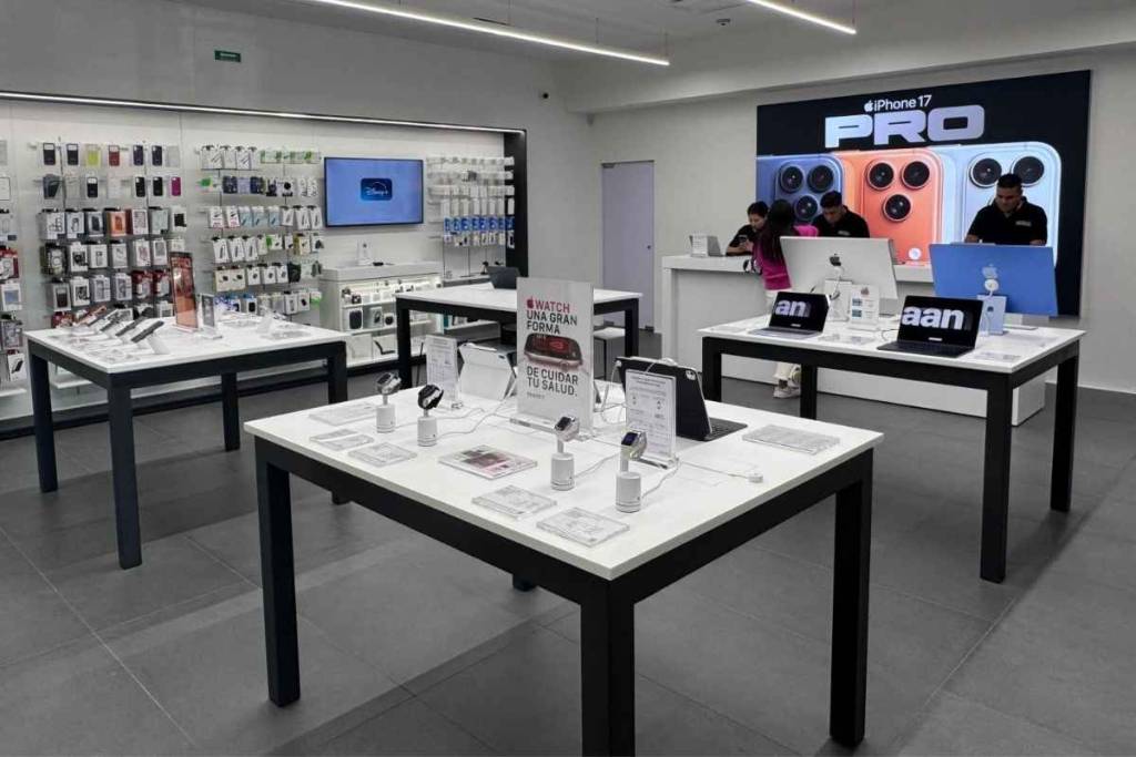 MacStore Santa Catarina