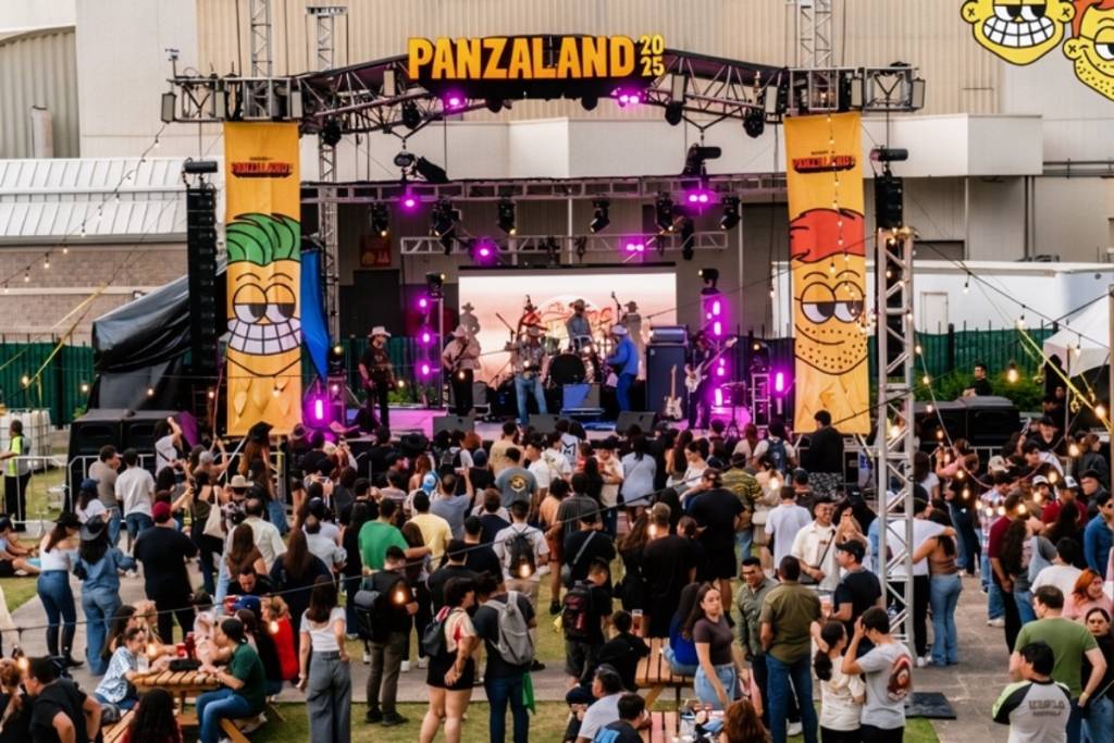 Panzaland Fest