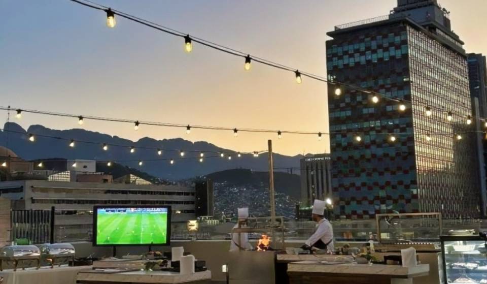 Monterrey is turning 430! There will be a celebration featuring taquitos, live music, and more