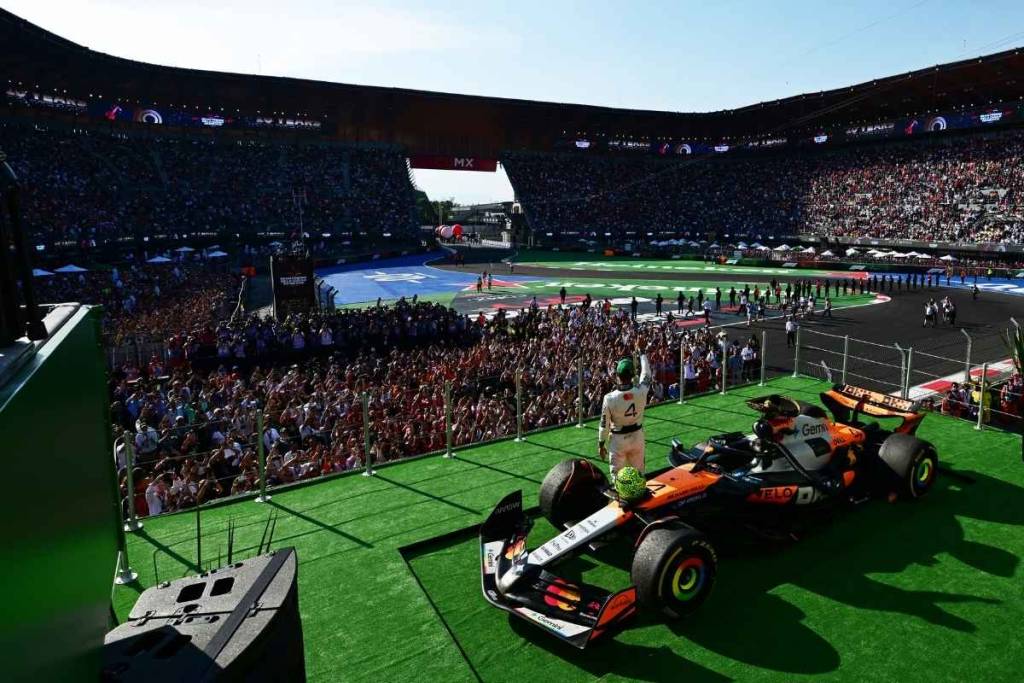 Formula 1 2027
