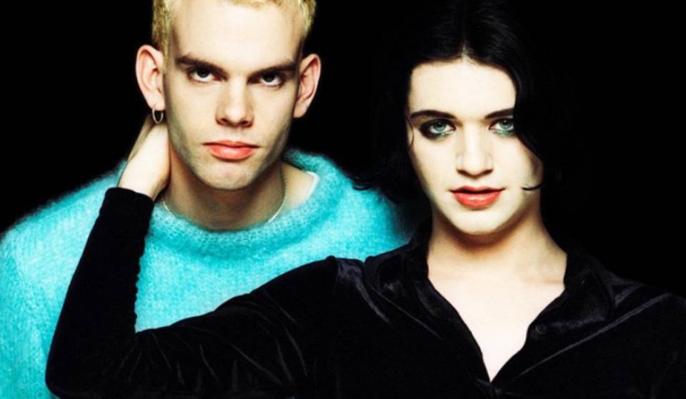 Placebo is returning to Monterrey! They’ll celebrate 30 years by playing hits from their early albums