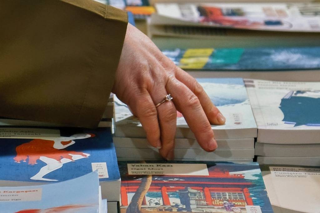 Monterrey International Book Fair