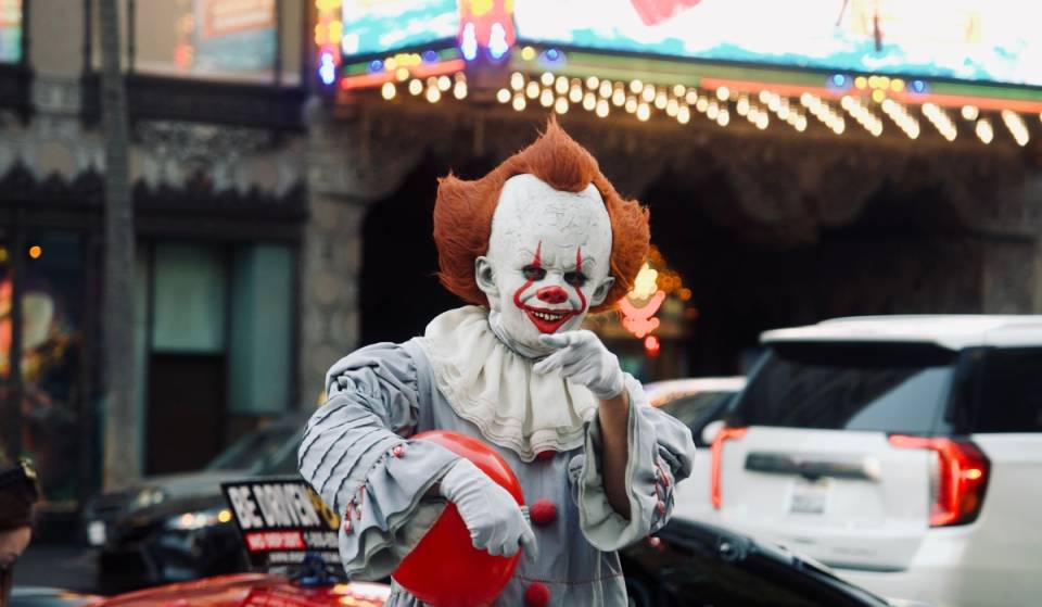 ¡De Terrifier a Welcome to Derry! Horror Fest 2026 llega a Monterrey con invitados internacionales