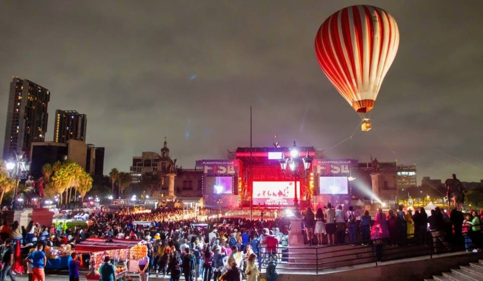 From Coco con Orquesta to Galantis! Here’s what the 2026 Santa Lucía International Festival will look like