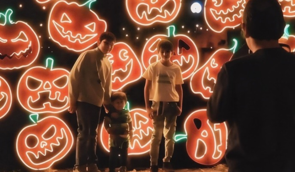 ¡Doble sede en Monterrey! Fechas, precios y qué habrá en el Parque de las Calabazas 2026