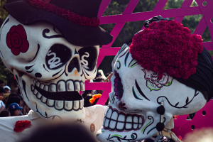 ¡Regios hasta los tuétanos! El Desfile de Calaveras Monterrey 2026 ya tiene fecha y será GRATIS