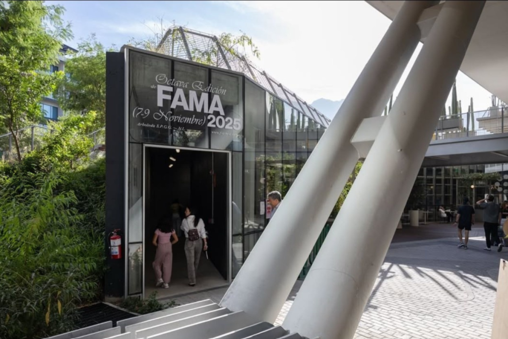 FAMA 2026