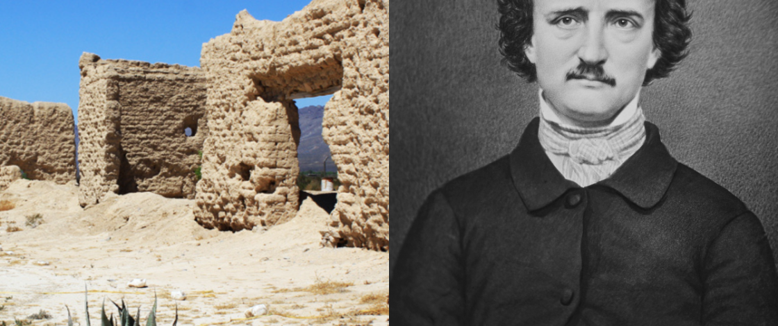 Desde pasadizos secretos en el Obispado hasta capillas al lado de la Macroplaza: 5 rincones en Monterrey para sentirte dentro del universo de Edgar Allan Poe