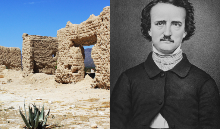 Desde pasadizos secretos en el Obispado hasta capillas al lado de la Macroplaza: 5 rincones en Monterrey para sentirte dentro del universo de Edgar Allan Poe