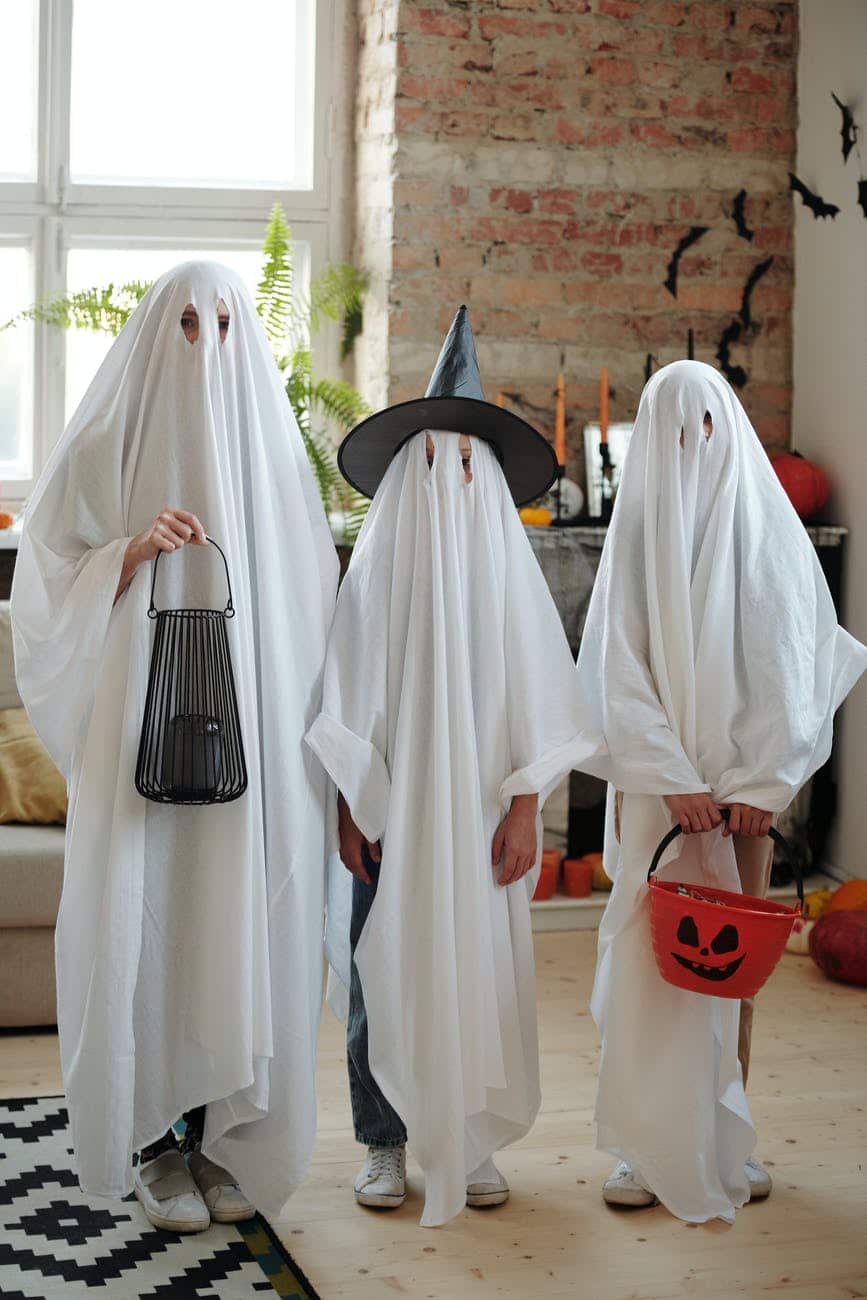 Le Meilleur Party D Halloween Cette Ann e Va tre Dans Ton Salon 