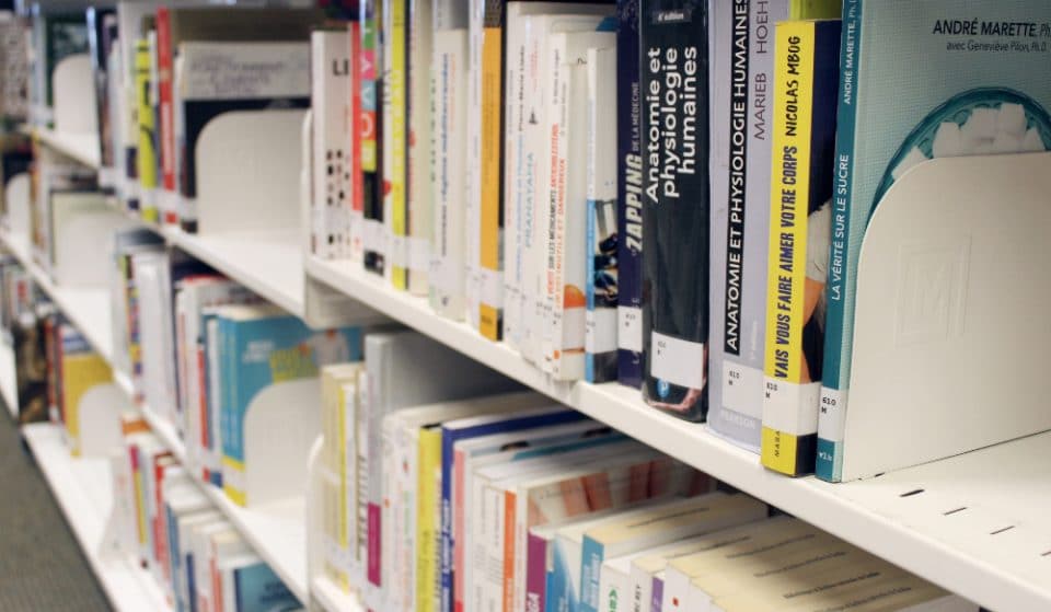 COVID-19 : les bibliothèques publiques rouvrent leurs portes !