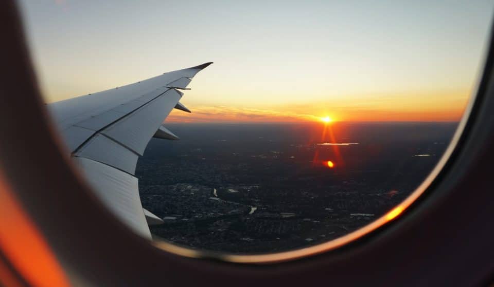 Vous pourriez gagner un remboursement du dépôt de votre billet d&rsquo;avion grâce à OWG !