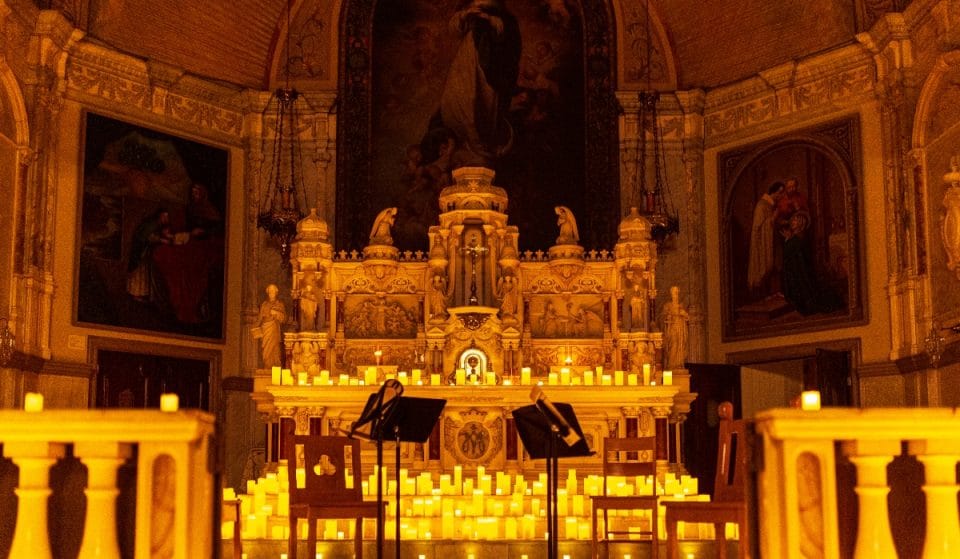 « Une soirée hors du temps » : pourquoi tout Montréal se presse pour vivre l&rsquo;expérience des concerts Candlelight en 2026
