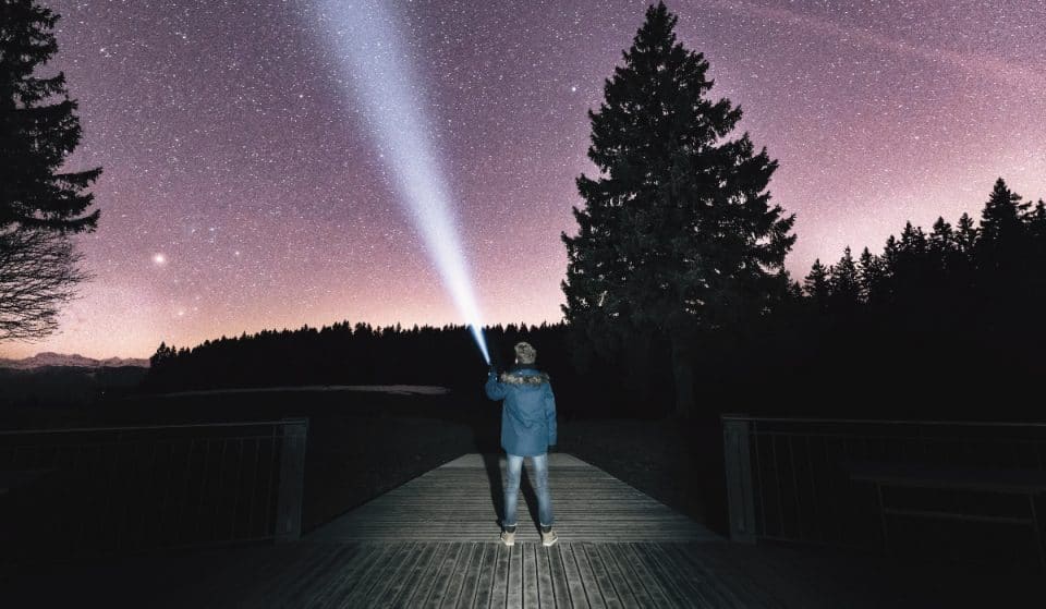 Les Canadiens ont observé plus d&rsquo;ovnis pendant la pandémie que jamais auparavant