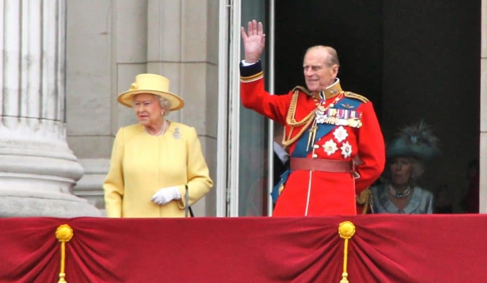 Le Prince Philip est décédé à l&rsquo;âge de 99 ans