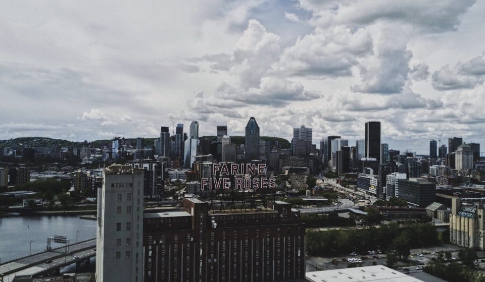 La mairesse se donne 500 jours pour relancer Montréal