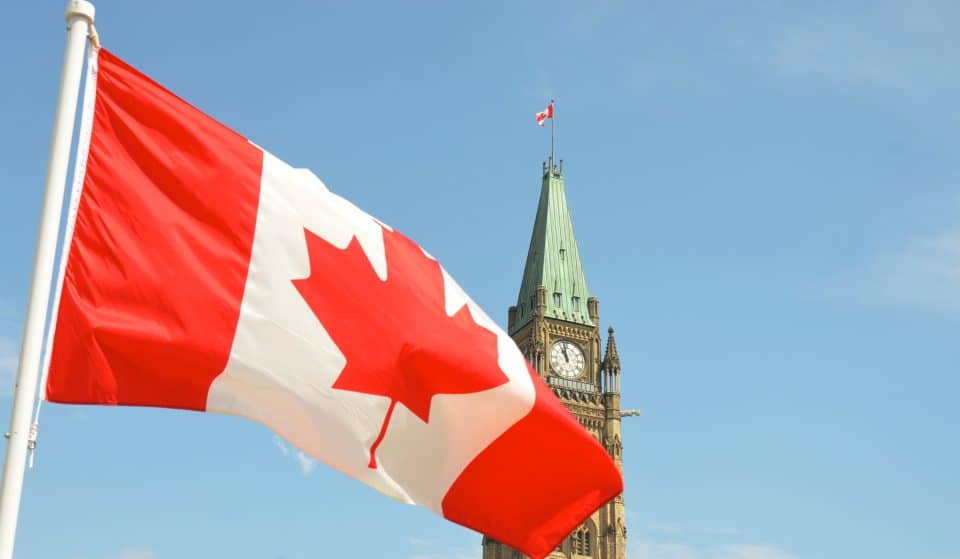 Le Canada a été nommé le meilleur pays du monde !