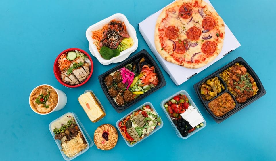 5 incroyables restaurants à essayer cette fin de semaine