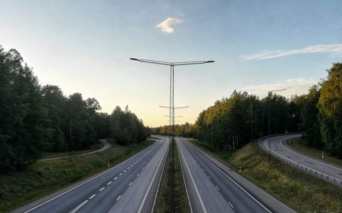 COVID19 la frontière entre le Québec et l'Ontario est désormais fermée