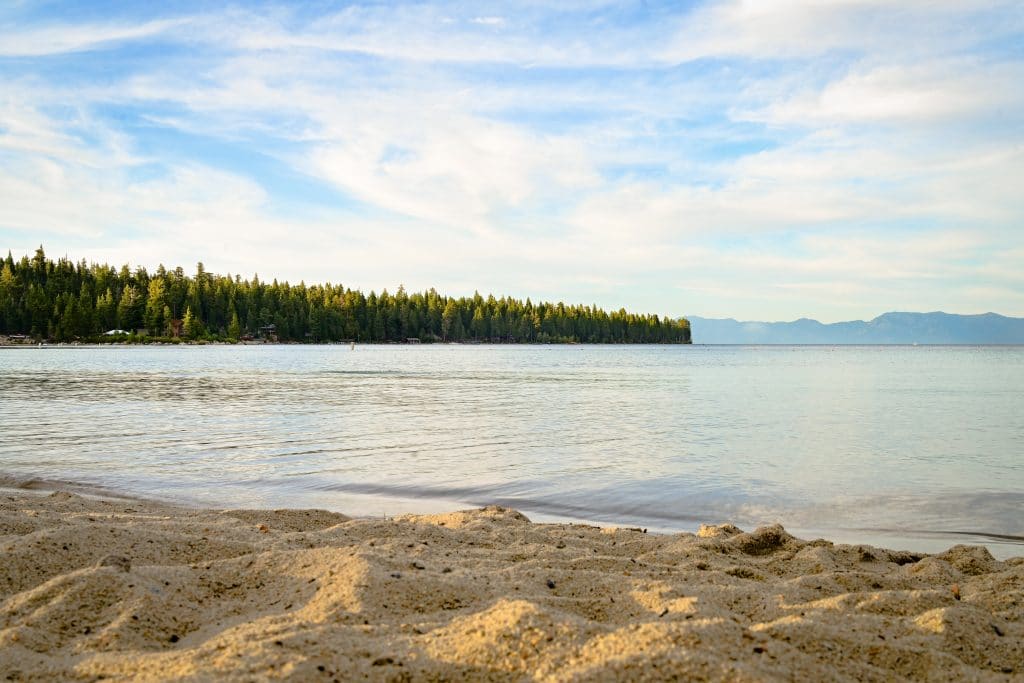 Les meilleures plages près de Montréal pour profiter du beau temps