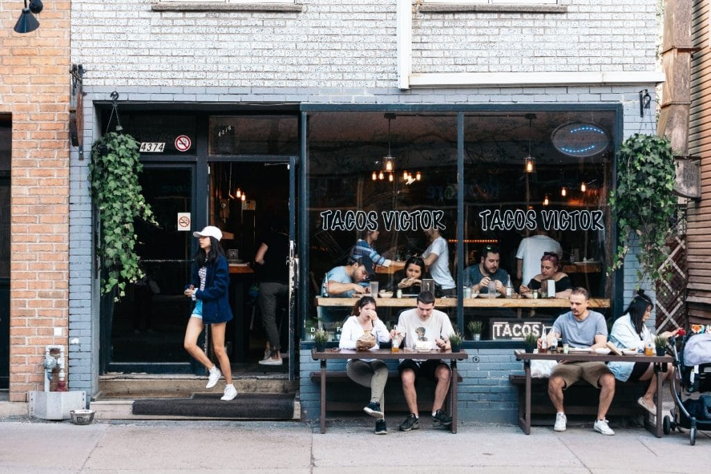 Les meilleures terrasses de Montréal à visiter absolument