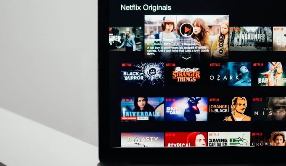 Nouveautés Netflix : 25 films québécois seront offerts dès juillet