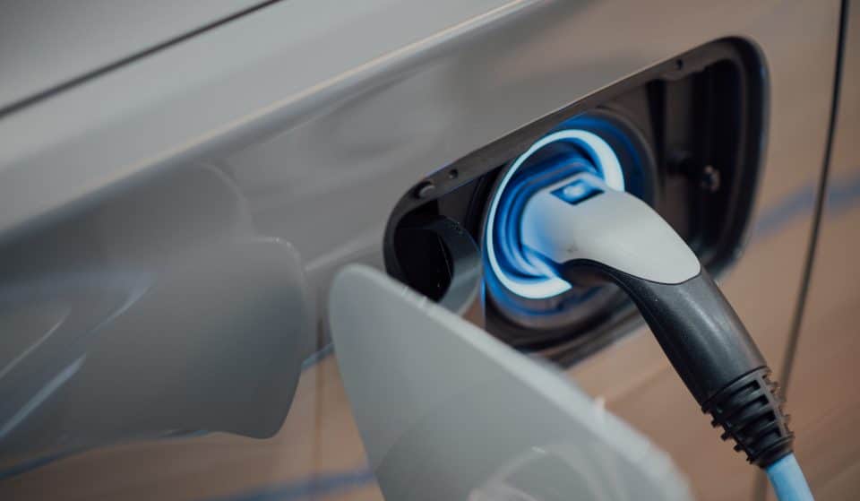 La vente de véhicule à essence sera interdite dès 2035