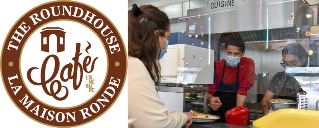 L’unique café autochtone de Montréal est prêt à vous accueillir cet été !