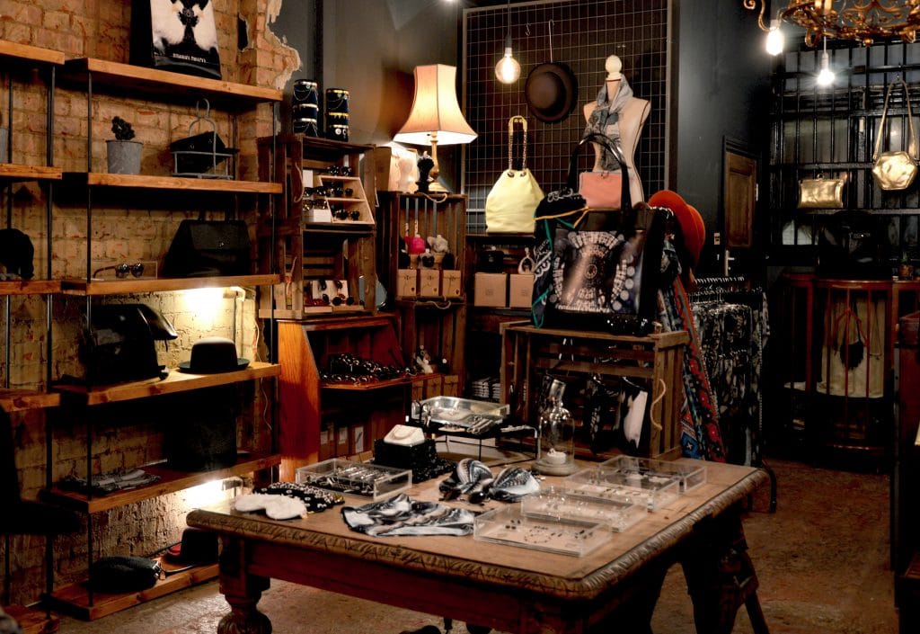 Méga Pop-up rétro à venir en septembre