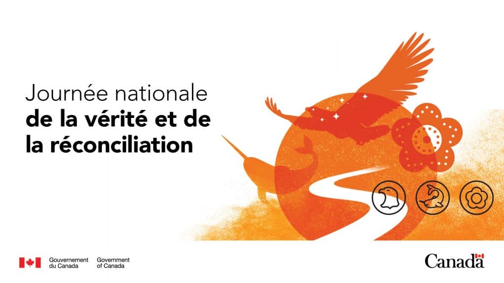 Journée nationale de la vérité et de la réconciliation 2021 : comment rendre hommage aux enfants disparus et aux survivants