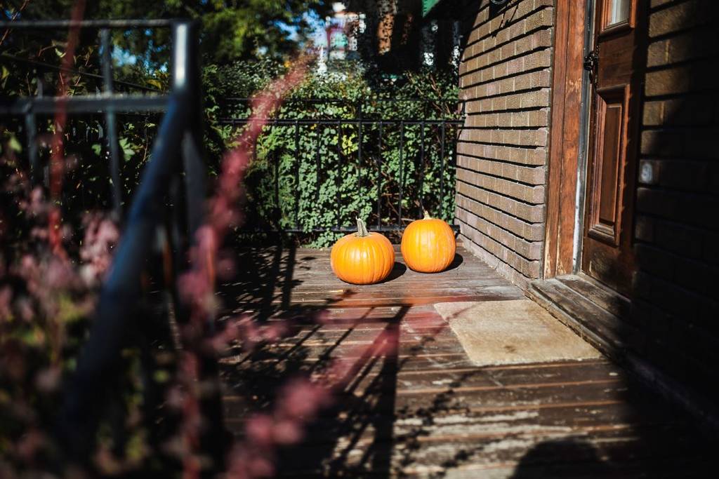 Our agenda for the spooky season leading up to Halloween in Montreal