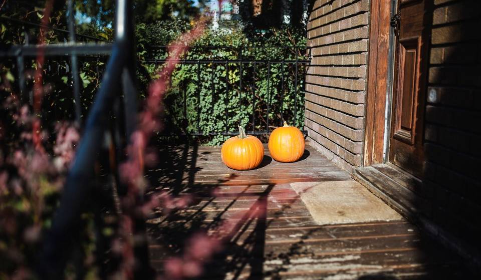 Notre agenda pour la spooky season jusqu&rsquo;à l&rsquo;Halloween à Montréal