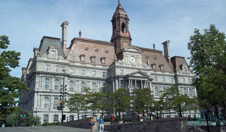 DONNEZ DU SANG: une collecte de sang à l’Hôtel de Ville de Montréal le 4 Novembre 2026