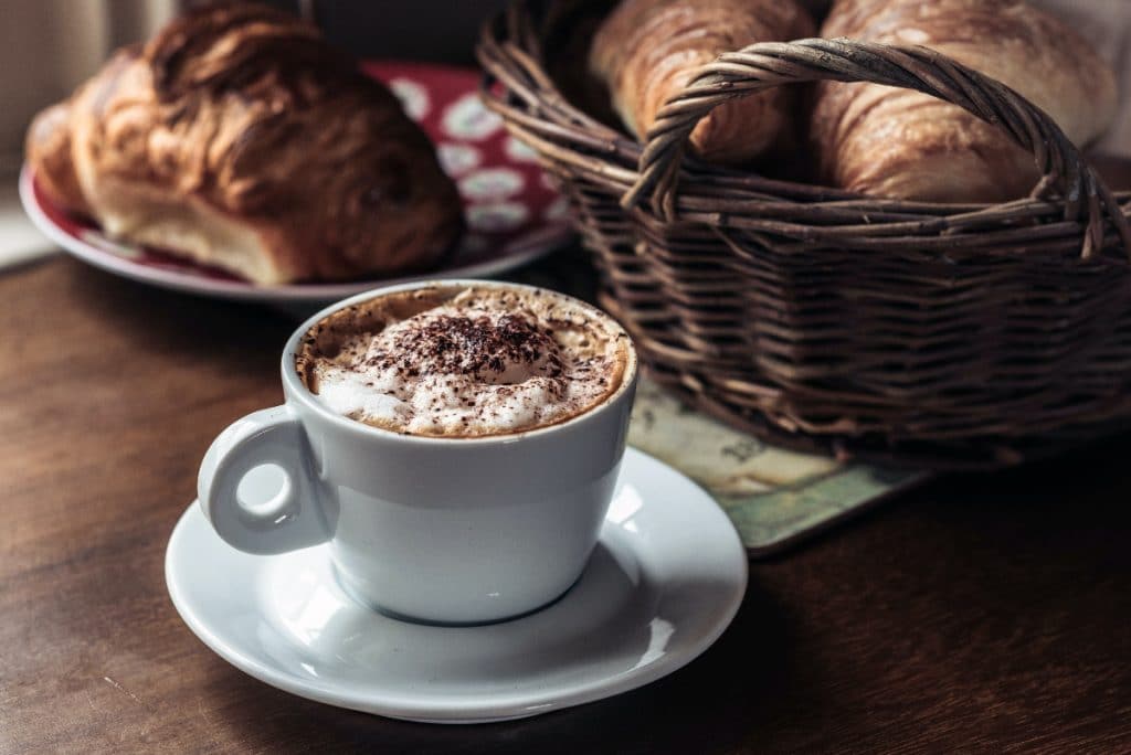 Les meilleurs chocolats chauds à savourer cet hiver
