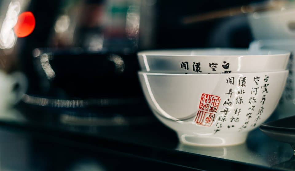 Le Marché des Fêtes à la japonaise a ajouté des dates en décembre !