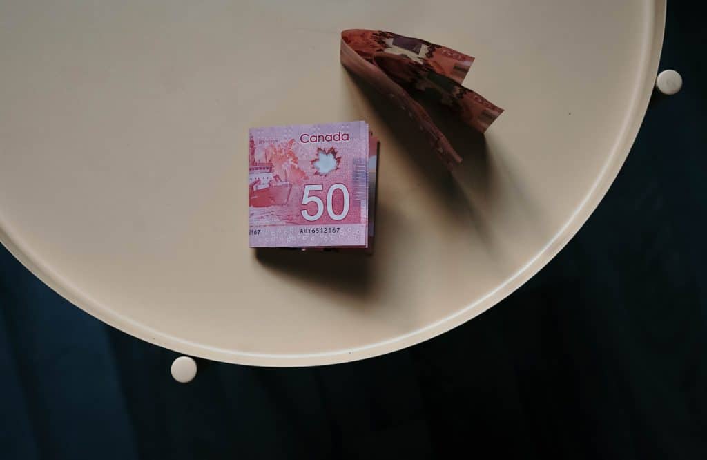 Vous pourriez être admissible à une prestation allant jusqu’à 675 $