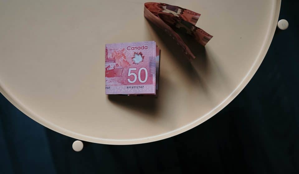 Vous pourriez être admissible à une prestation allant jusqu&rsquo;à 675 $