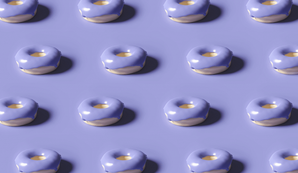 Pantone dévoile la couleur de l&rsquo;année 2022 et elle encourage la créativité