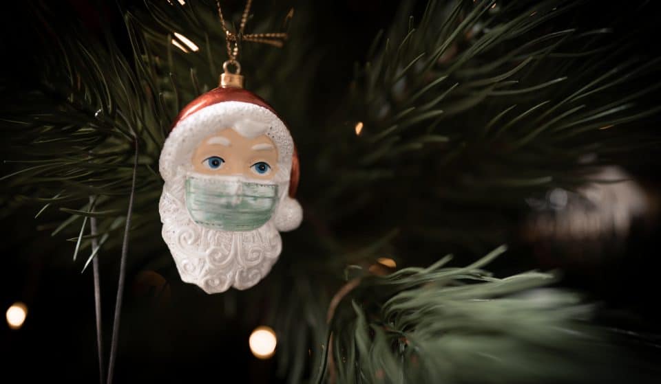 COVID-19 : de nouvelles mesures sanitaires ont été annoncées pour les Fêtes
