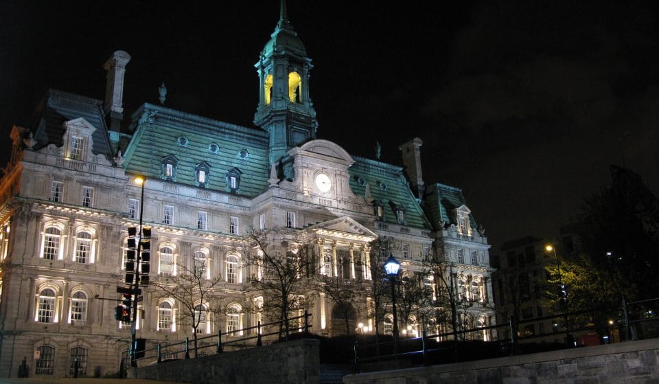 Valérie Plante déclare l&rsquo;état d&rsquo;urgence à Montréal