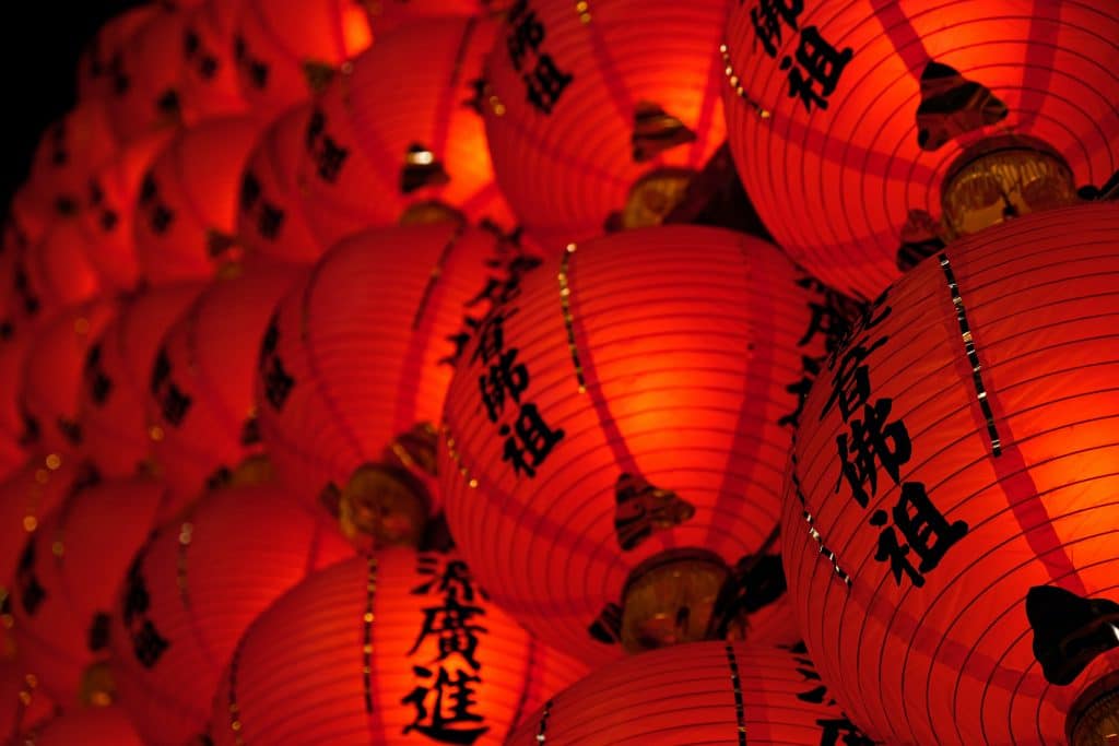 Les meilleurs restaurants à essayer pour le Nouvel An chinois