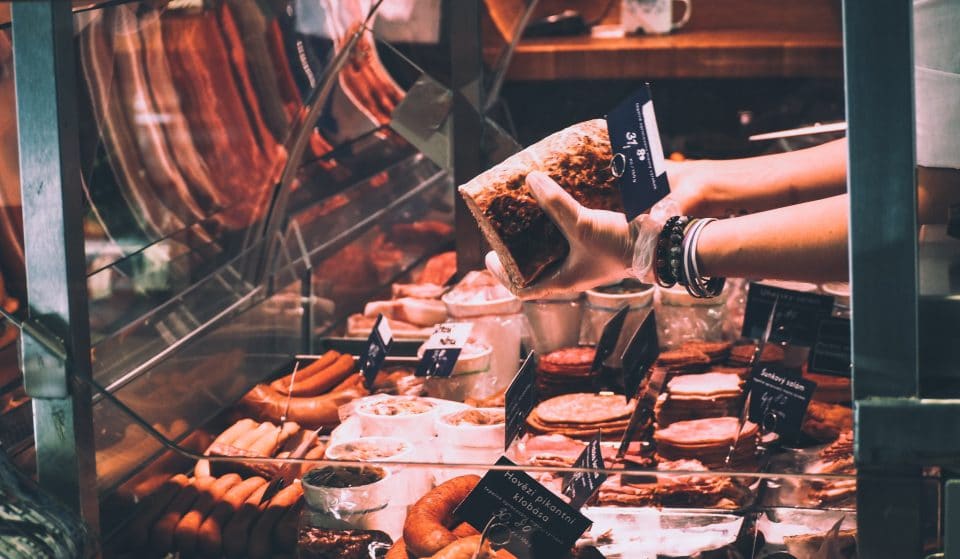 L’emblématique Boucherie Slovenia fermera ses portes à la fin du mois