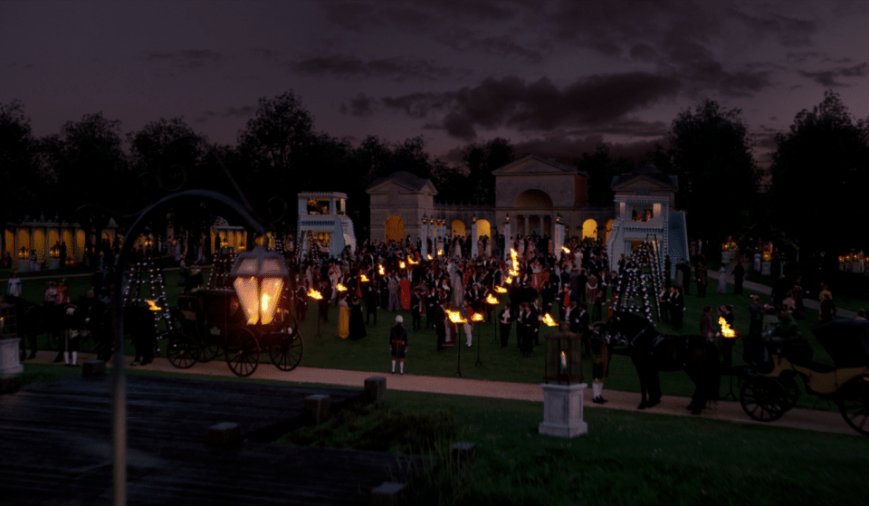 C&rsquo;est confirmé, la série Bridgerton aura au moins 8 saisons !