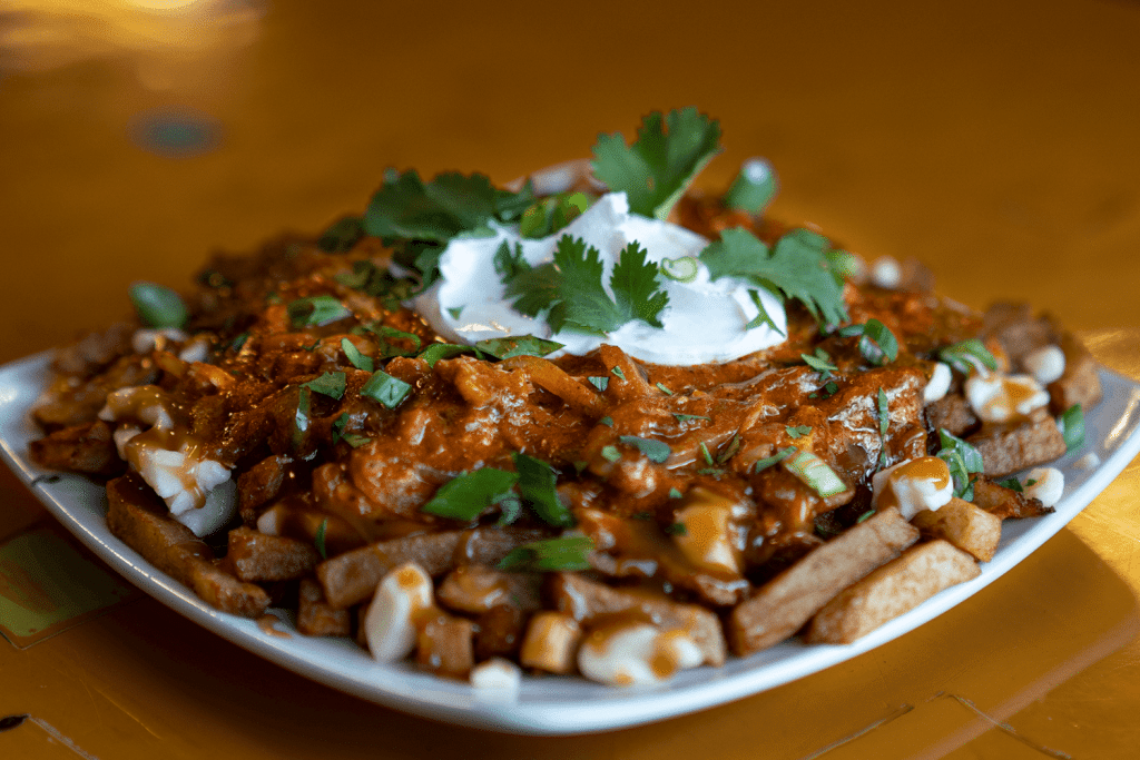La Semaine de la Poutine arrive bientôt à Montréal !