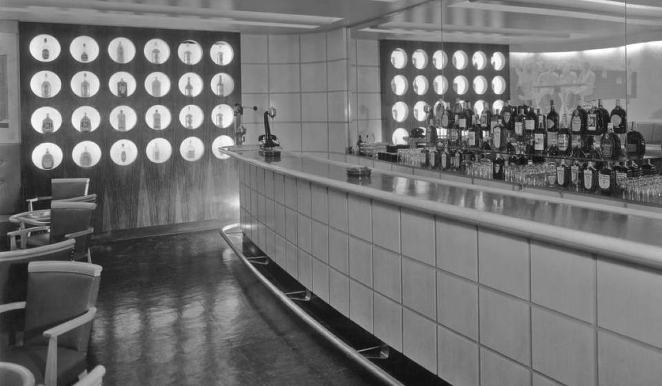 Cosy ambience and signature cocktails &#8211; 10 (almost) secret bars in Montreal